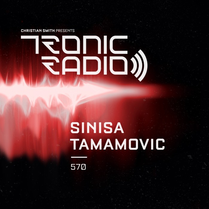 Sinisa Tamamovic Tronic Radio 570