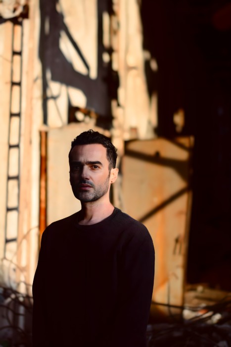 Sinisa Tamamovic - Obsession EP