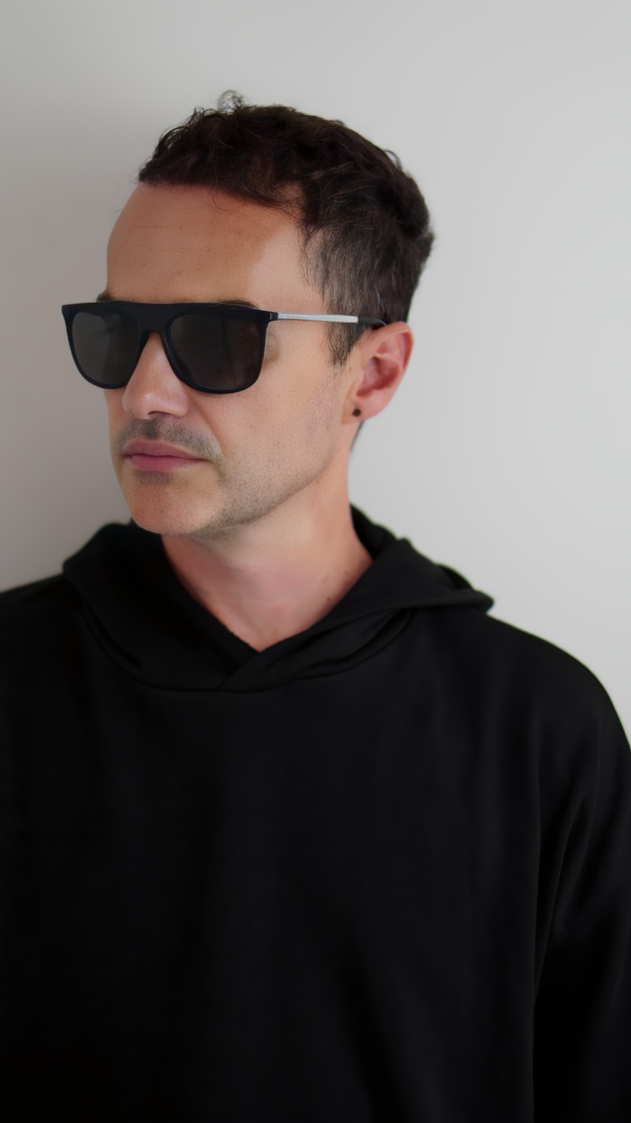 Sinisa Tamamovic, Portrait 2024
