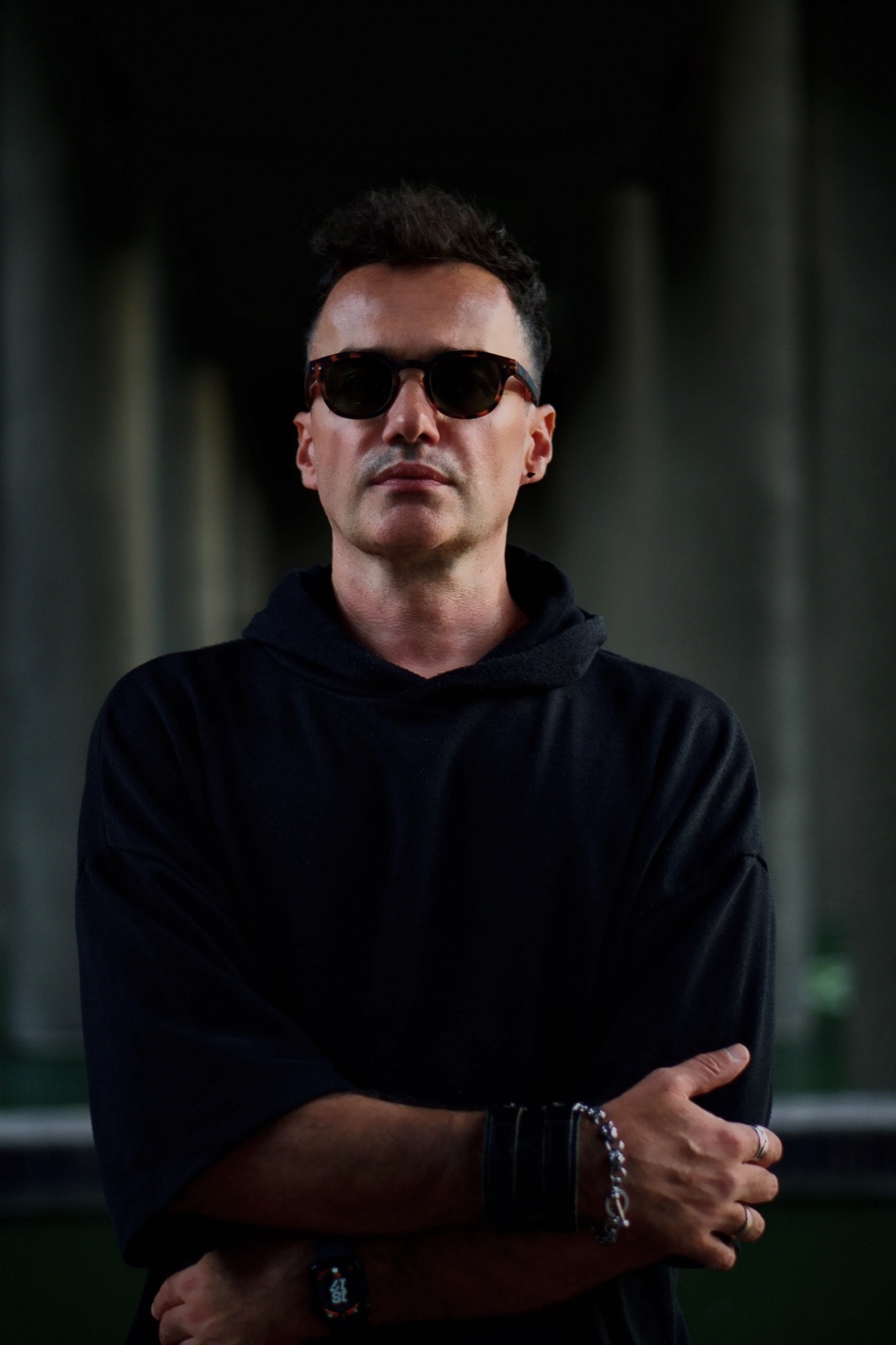 Sinisa Tamamovic