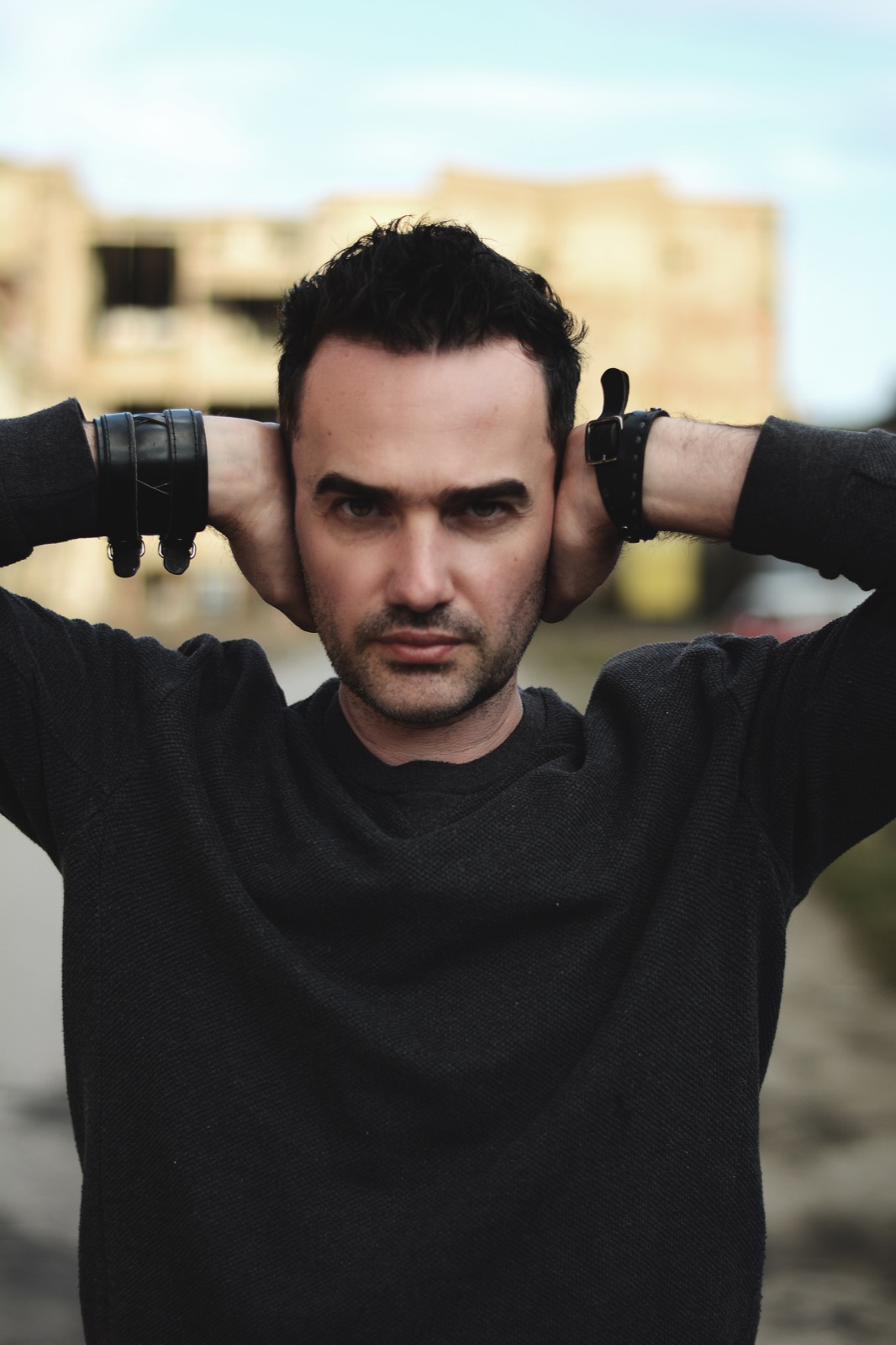 Sinisa Tamamovic, Press