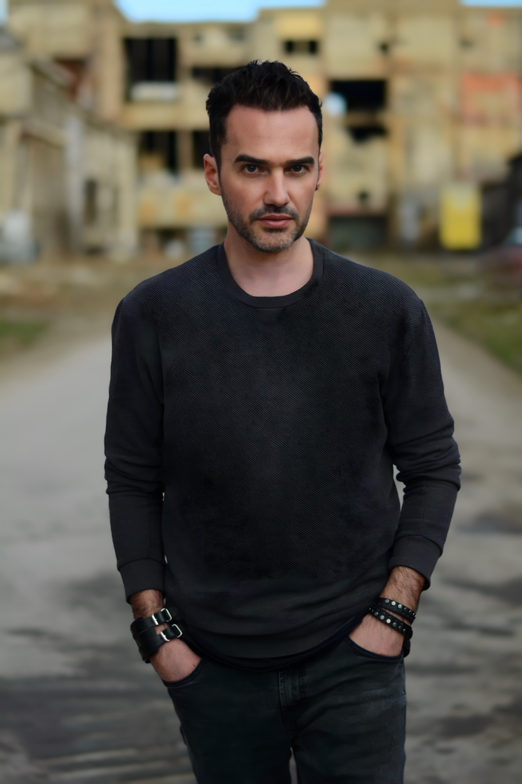 Sinisa Tamamovic, Press